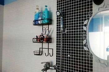 Haibian Xiaozhu Inn Shenzhen Kuiyong Thẩm Quyến Ngoại thất bức ảnh