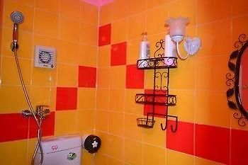 Haibian Xiaozhu Inn Shenzhen Kuiyong Thẩm Quyến Ngoại thất bức ảnh