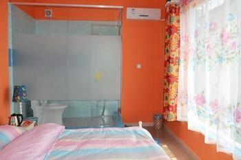 Haibian Xiaozhu Inn Shenzhen Kuiyong Thẩm Quyến Ngoại thất bức ảnh