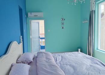 Haibian Xiaozhu Inn Shenzhen Kuiyong Thẩm Quyến Ngoại thất bức ảnh