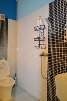 Haibian Xiaozhu Inn Shenzhen Kuiyong Thẩm Quyến Ngoại thất bức ảnh