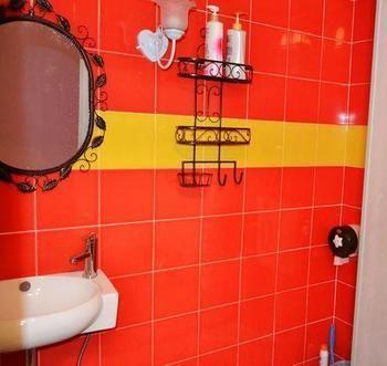 Haibian Xiaozhu Inn Shenzhen Kuiyong Thẩm Quyến Ngoại thất bức ảnh