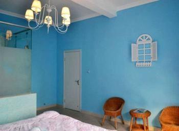 Haibian Xiaozhu Inn Shenzhen Kuiyong Thẩm Quyến Ngoại thất bức ảnh