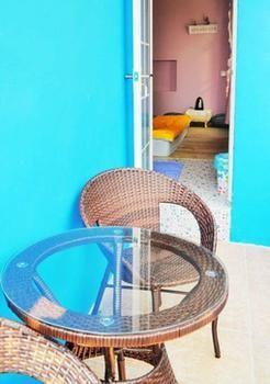 Haibian Xiaozhu Inn Shenzhen Kuiyong Thẩm Quyến Ngoại thất bức ảnh