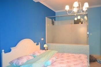 Haibian Xiaozhu Inn Shenzhen Kuiyong Thẩm Quyến Ngoại thất bức ảnh