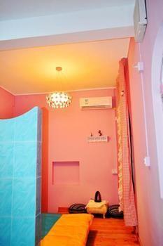 Haibian Xiaozhu Inn Shenzhen Kuiyong Thẩm Quyến Ngoại thất bức ảnh