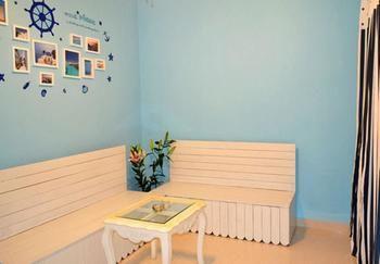Haibian Xiaozhu Inn Shenzhen Kuiyong Thẩm Quyến Ngoại thất bức ảnh