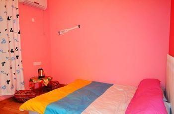 Haibian Xiaozhu Inn Shenzhen Kuiyong Thẩm Quyến Ngoại thất bức ảnh