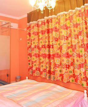 Haibian Xiaozhu Inn Shenzhen Kuiyong Thẩm Quyến Ngoại thất bức ảnh