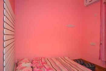 Haibian Xiaozhu Inn Shenzhen Kuiyong Thẩm Quyến Ngoại thất bức ảnh